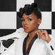 Illustration for article titled Janelle Monáe on iThe Electric Lady/i and Bo Diddley
